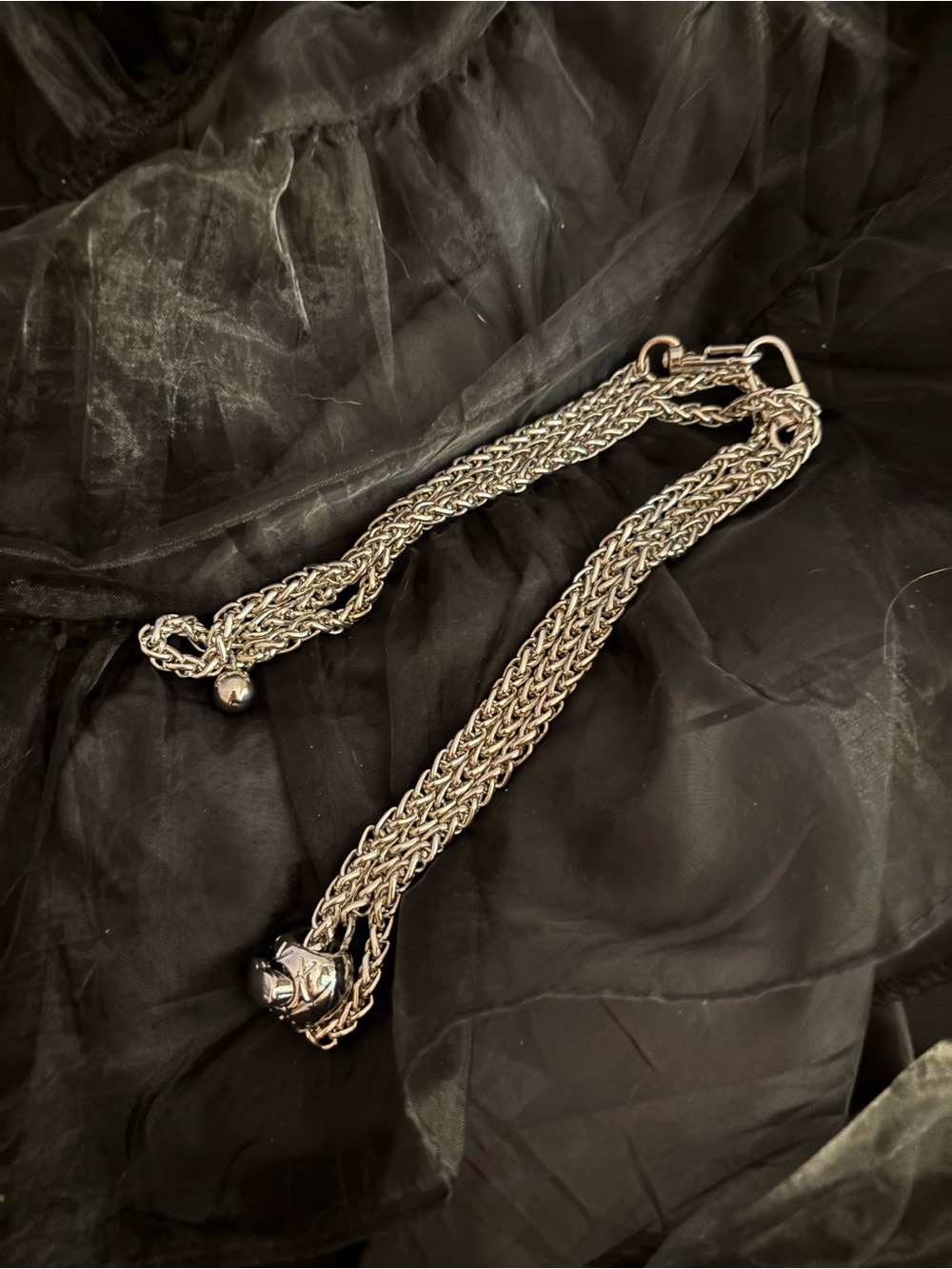 47” Replacement Chain - Picture 1 of 3